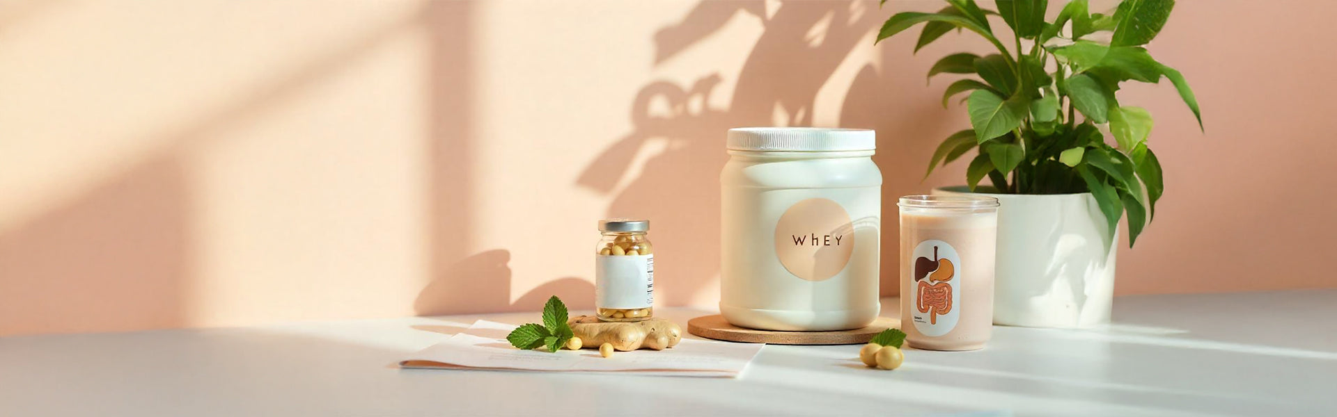 Do You Need a Digestive Enzyme to Digest Whey Protein?
