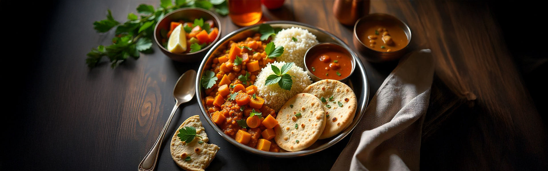 Indian Diet and Carbs: What You Need to Know for a Balanced Lifestyle