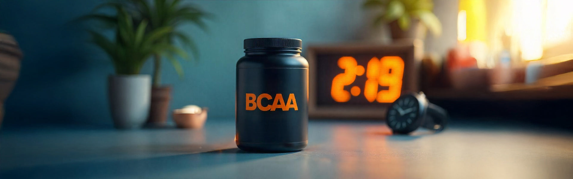 When should you take BCAA for fat loss?