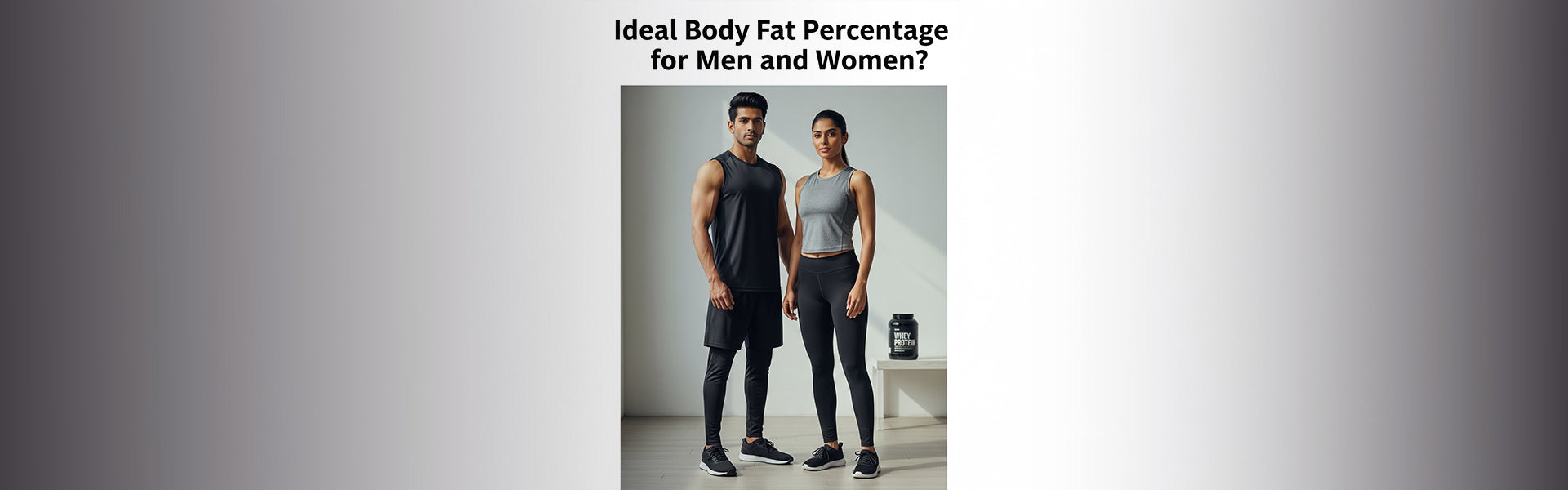 What is the Ideal Body Fat Percentage for Men and Women?