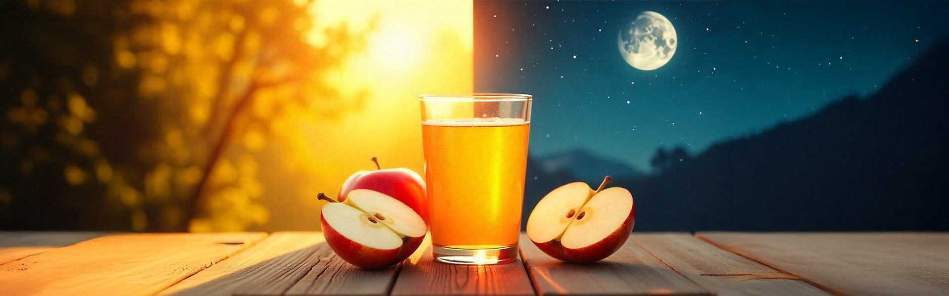 Apple Cider Vinegar: Morning or Night – When Is It Most Effective?