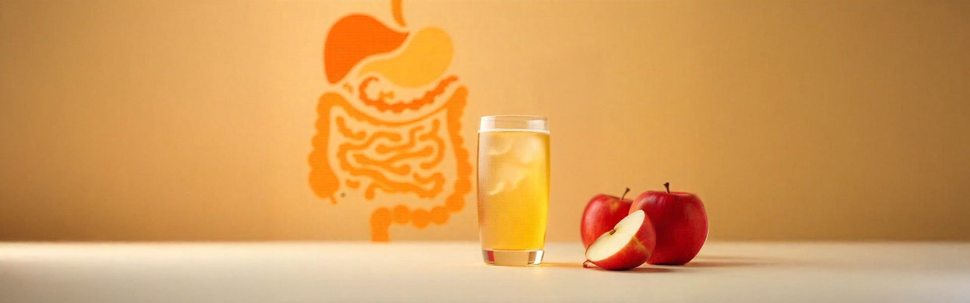 Apple Cider Vinegar and Gut Health - A Natural Probiotic?