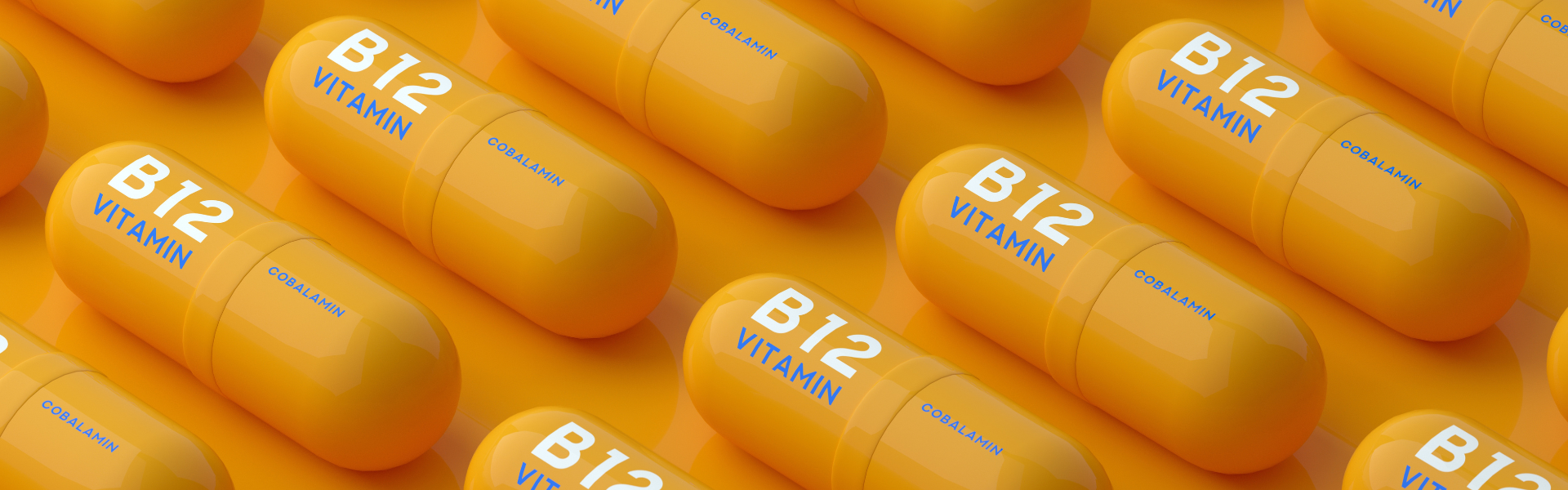 Unlocking the Power of Vitamin B12