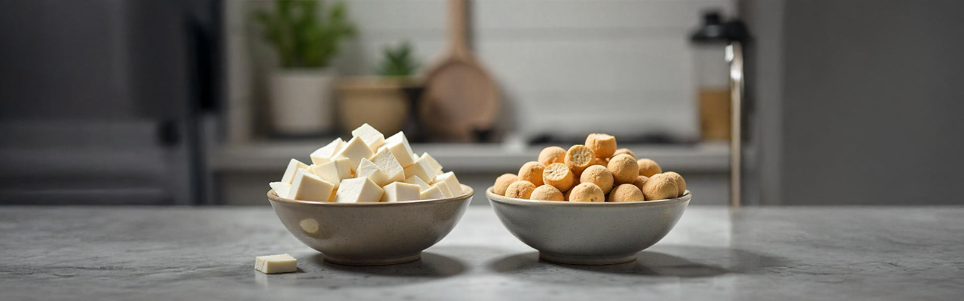 Paneer vs Soya Chunks: Which is the best