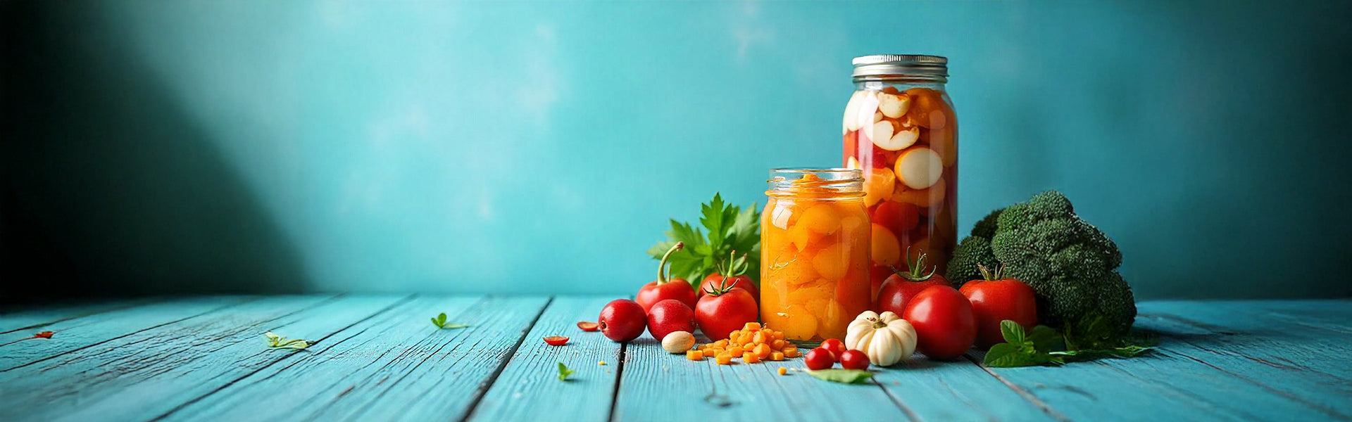Benefits of Fermented Foods You Must Know