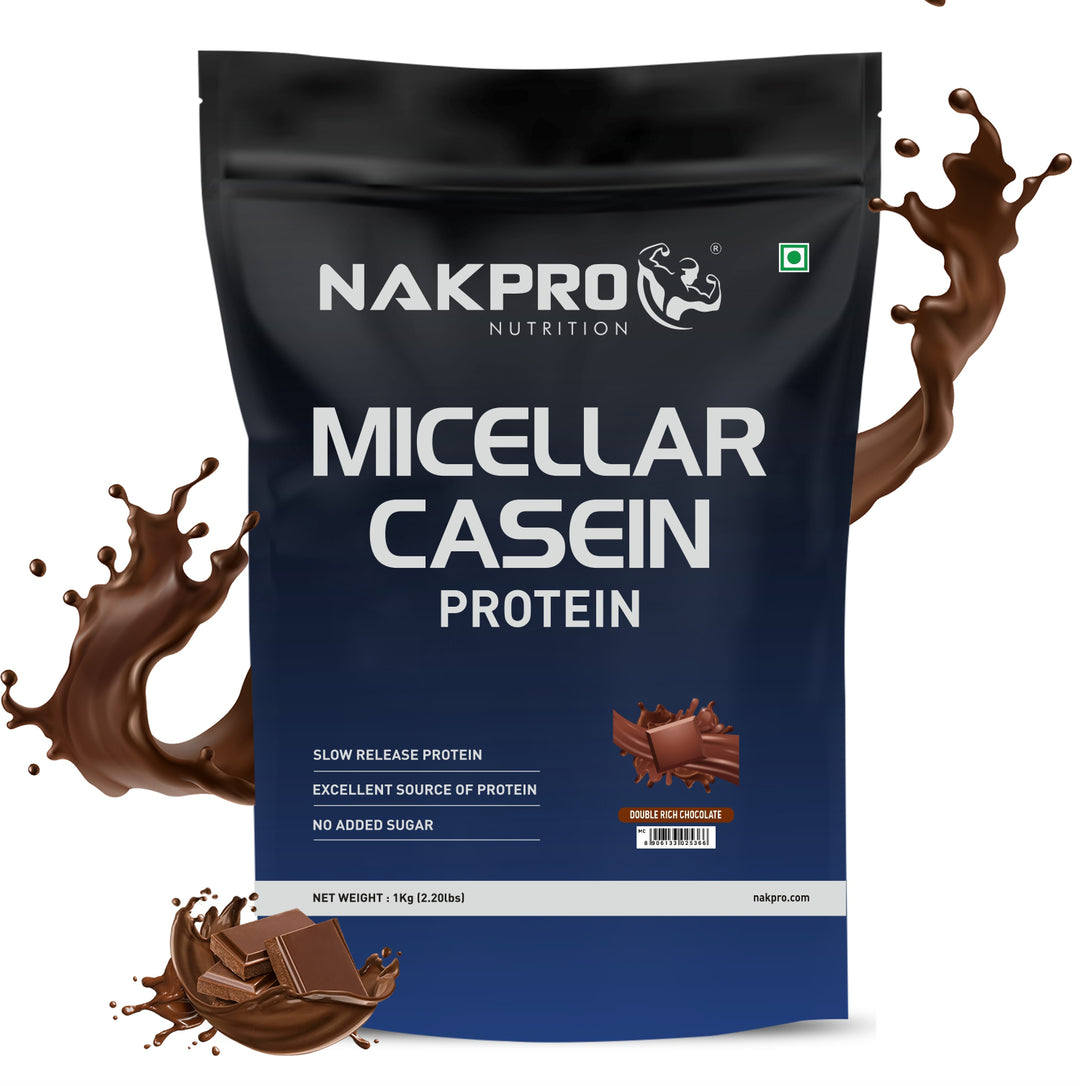 Micellar Casein Protein Powder