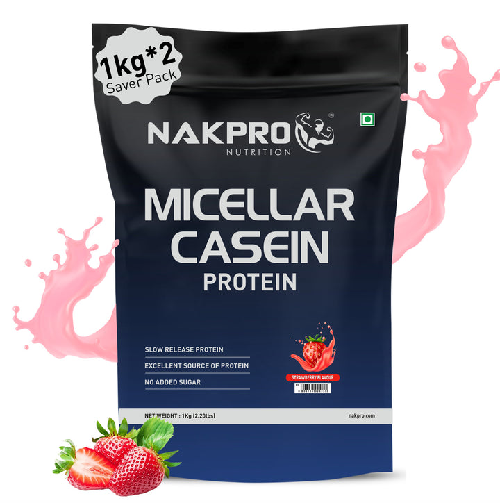 Micellar Casein Protein Powder