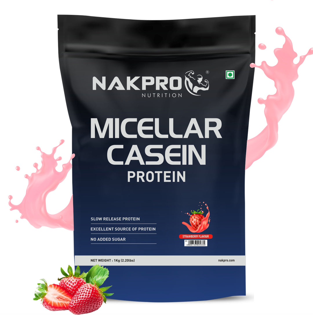 Micellar Casein Protein Powder