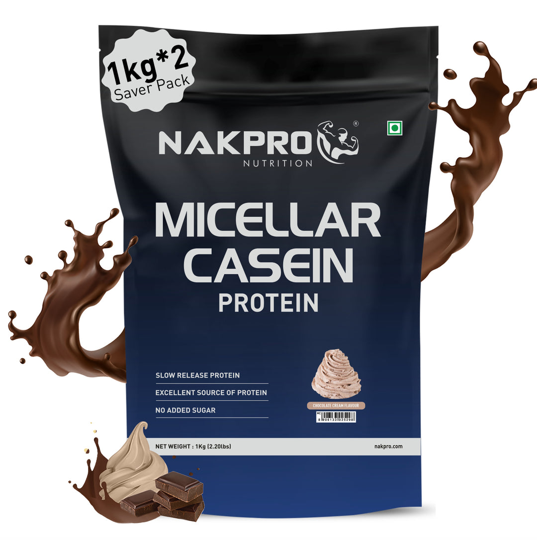 Micellar Casein Protein Powder
