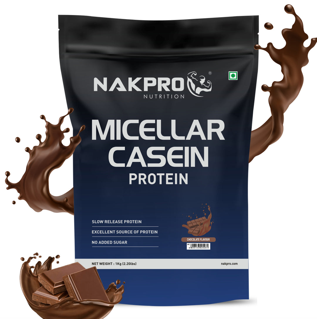 Micellar Casein Protein Powder