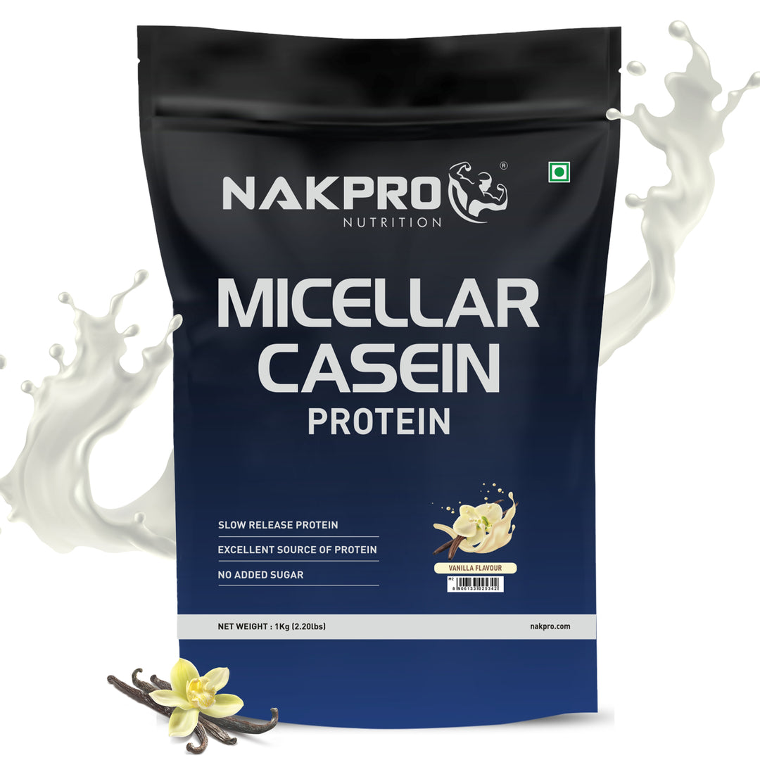 Micellar Casein Protein Powder