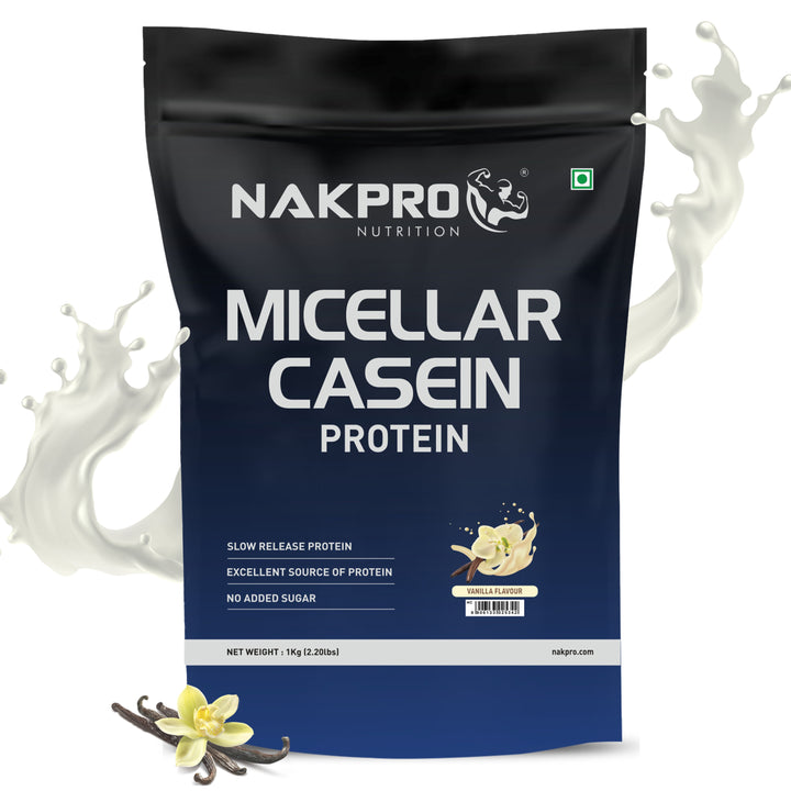 Micellar Casein Protein Powder