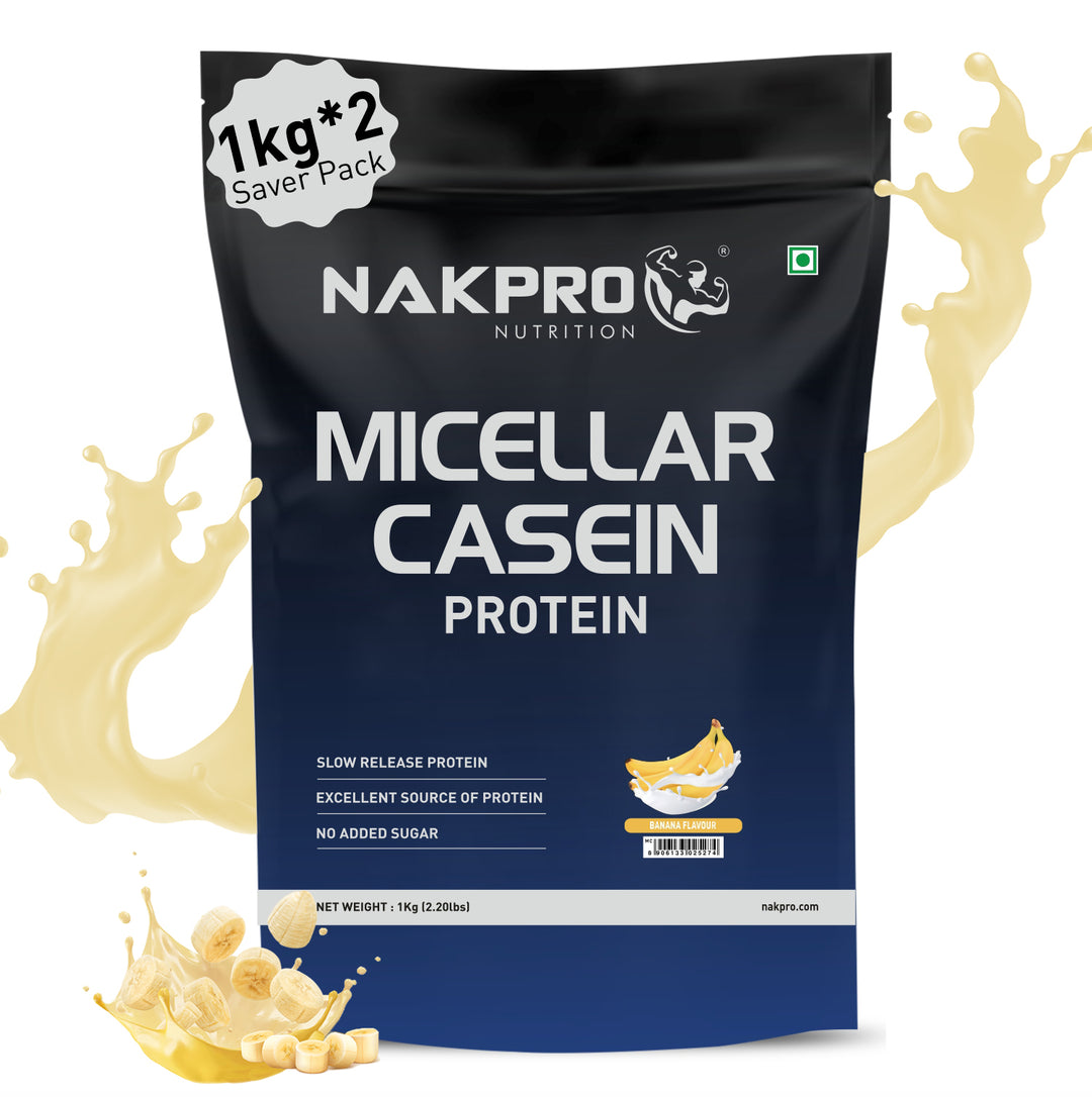 Micellar Casein Protein Powder