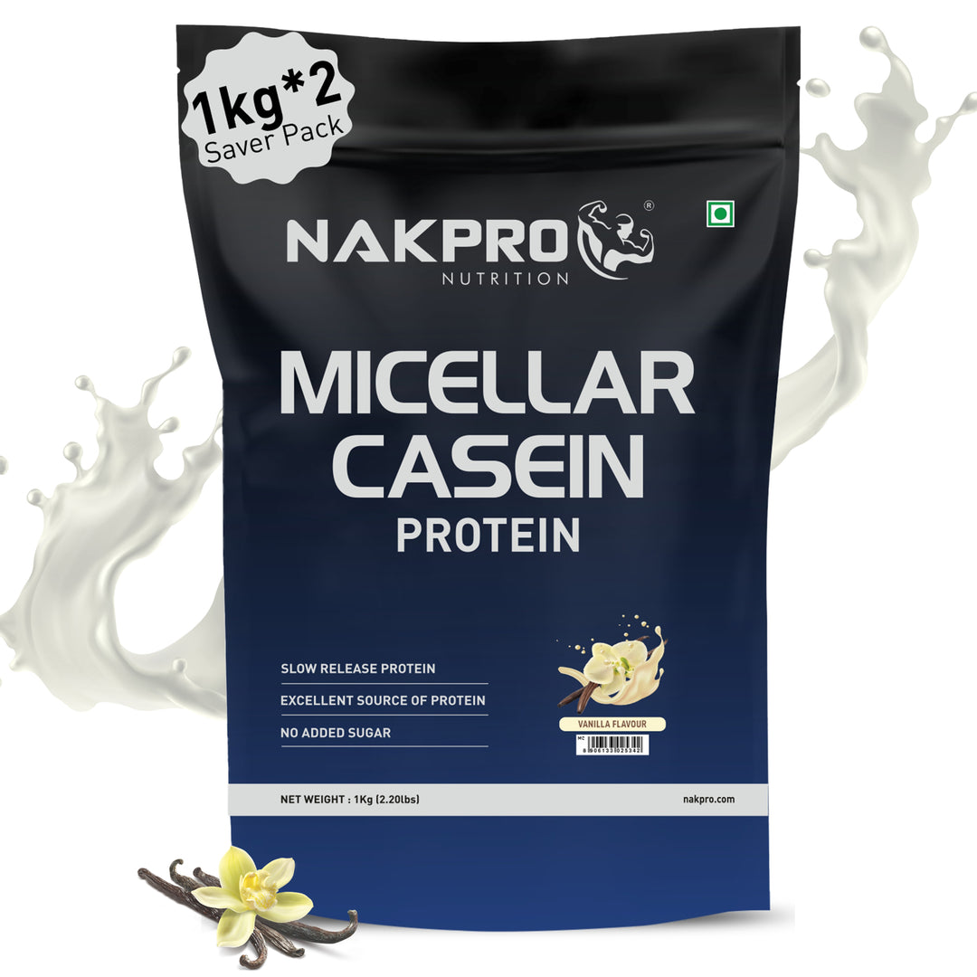 Micellar Casein Protein Powder