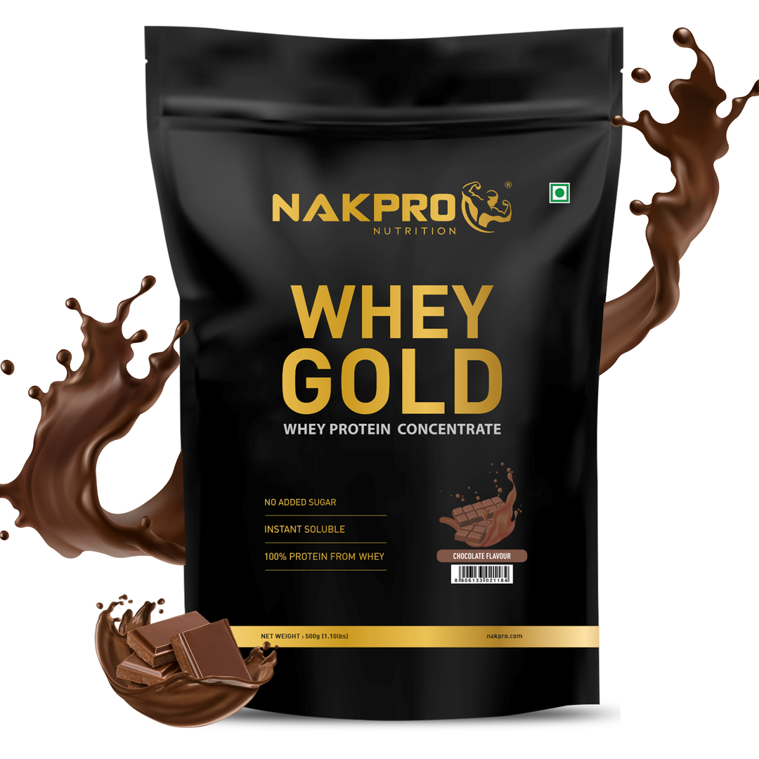 chocolate whey protein