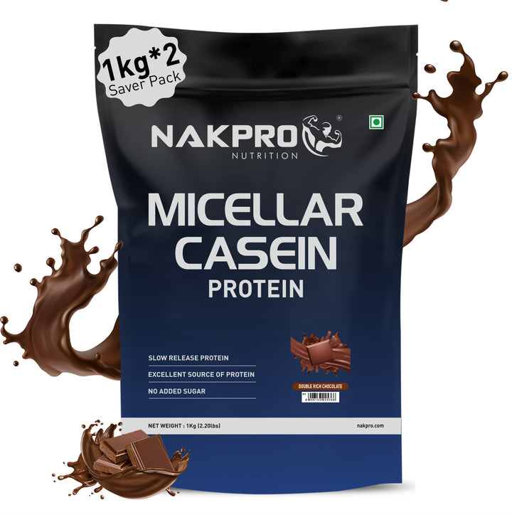 Micellar Casein Protein Powder