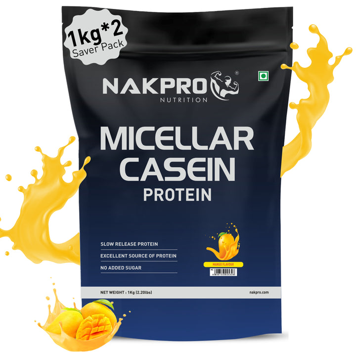 Micellar Casein Protein Powder