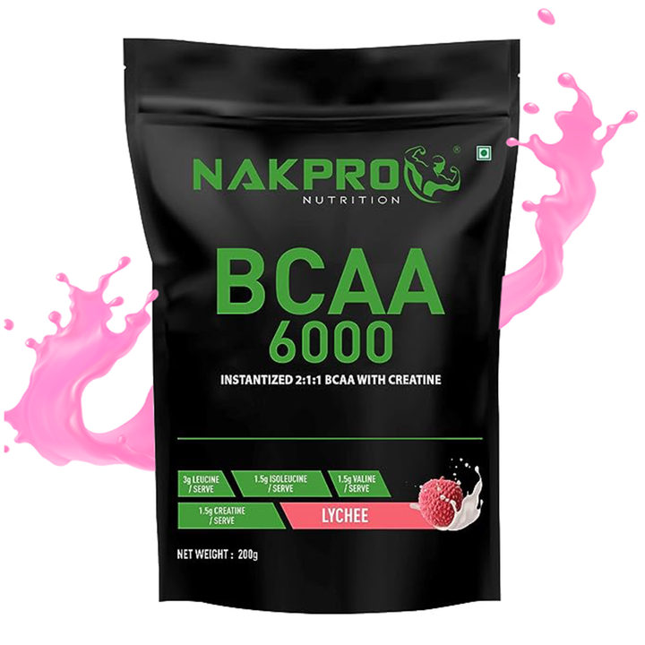 BCAA Powder | Essential Amino Acid