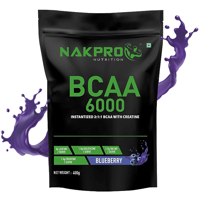 BCAA Powder | Essential Amino Acid