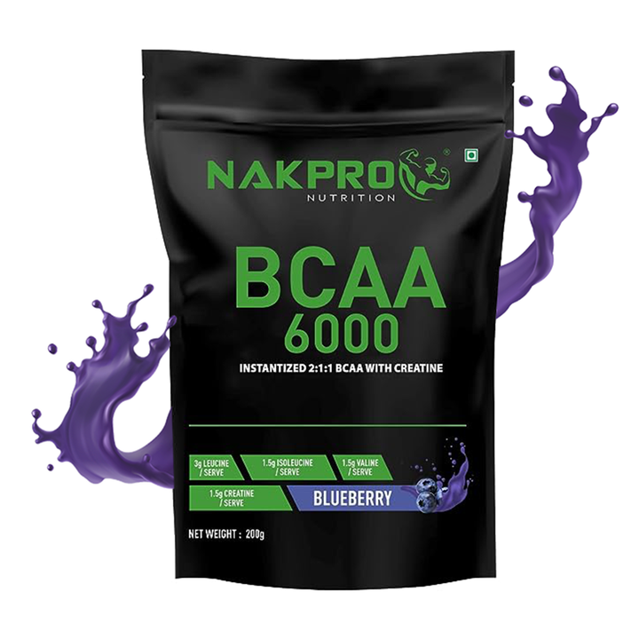 BCAA Powder | Essential Amino Acid