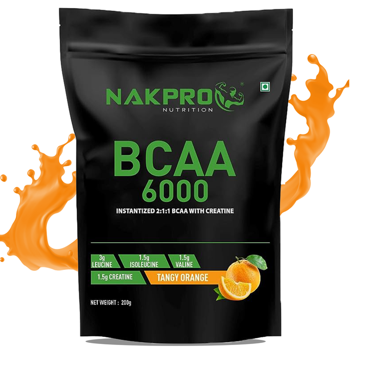 BCAA Powder | Essential Amino Acid