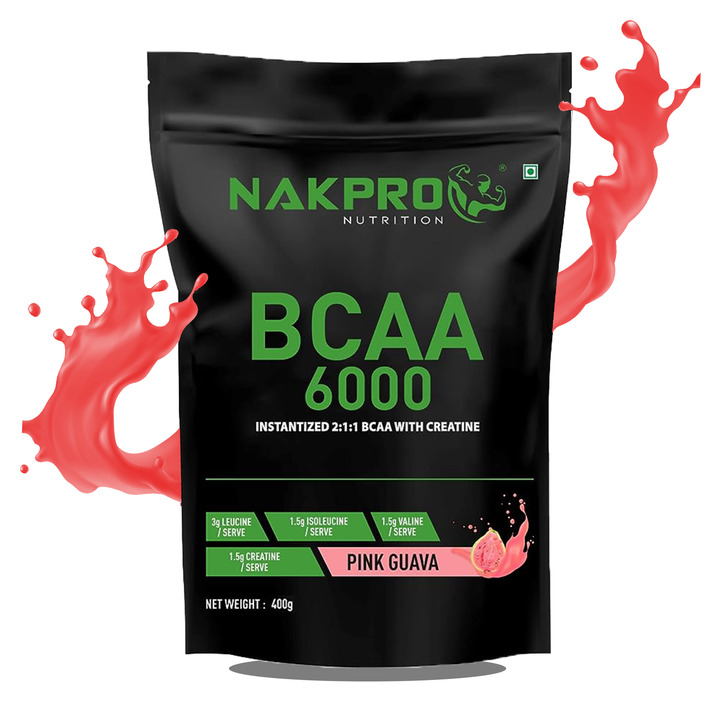BCAA Powder | Essential Amino Acid