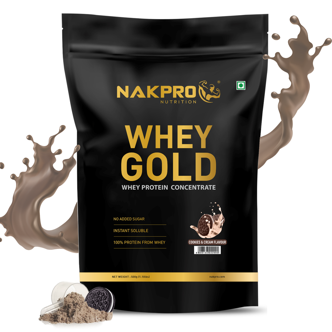 best flavour whey protein
