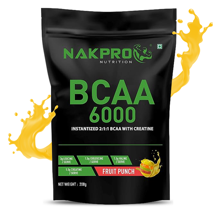 BCAA Powder | Essential Amino Acid