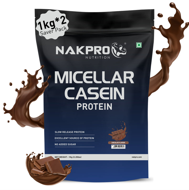 Micellar Casein Protein Powder