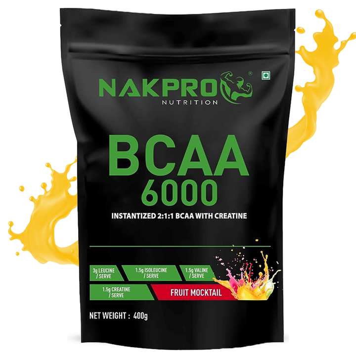 BCAA Powder | Essential Amino Acid