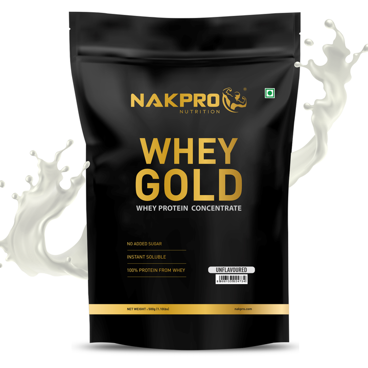 whey protein concentrate unflavored