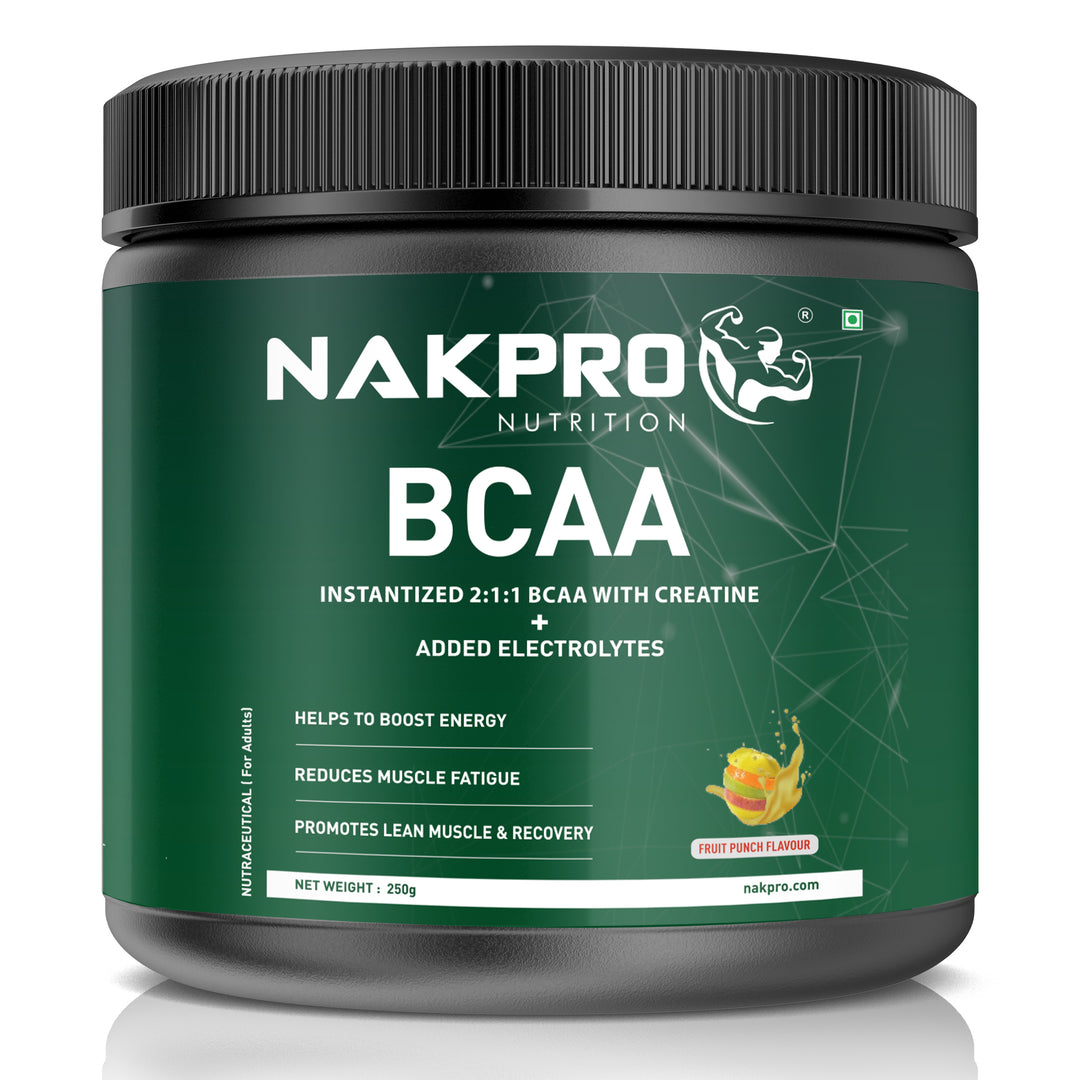 BCAA Powder | Essential Amino Acid