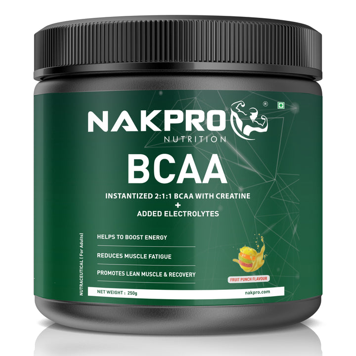 BCAA Powder | Essential Amino Acid