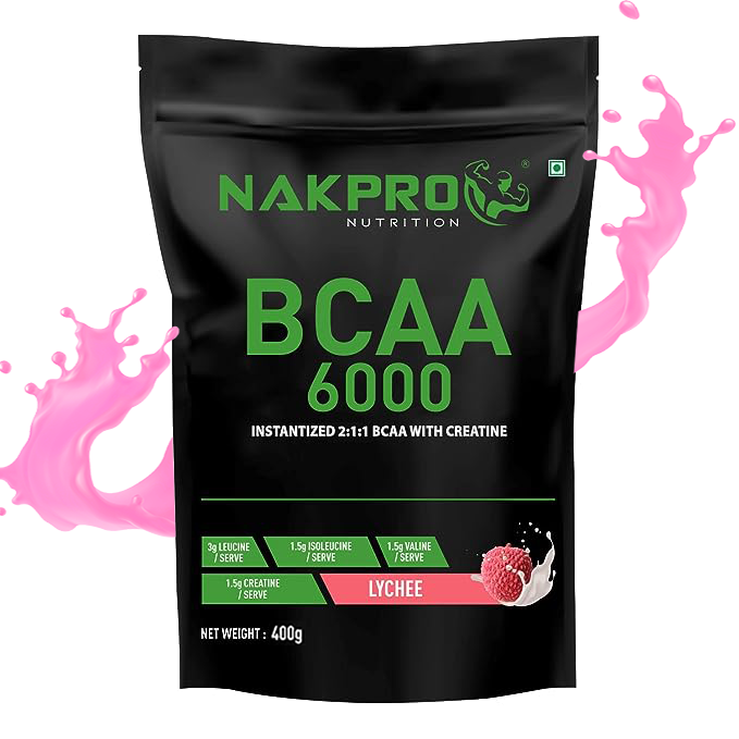 BCAA Powder | Essential Amino Acid