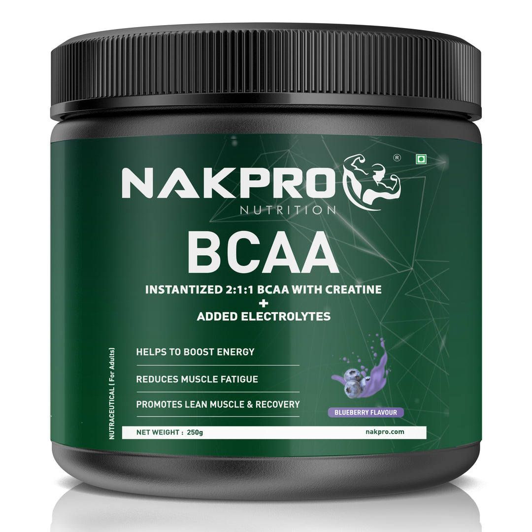 BCAA Powder | Essential Amino Acid