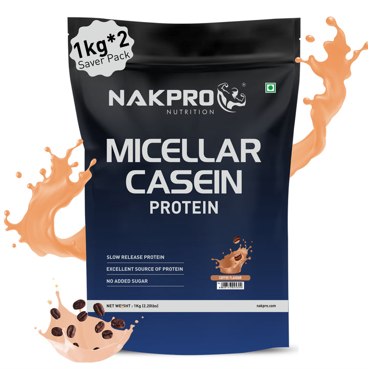 Micellar Casein Protein Powder