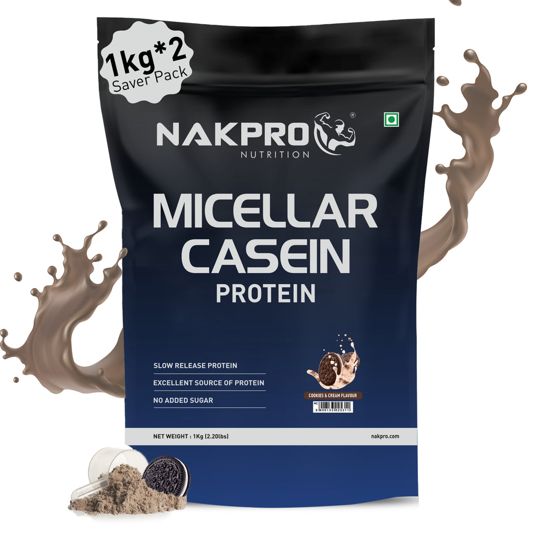Micellar Casein Protein Powder