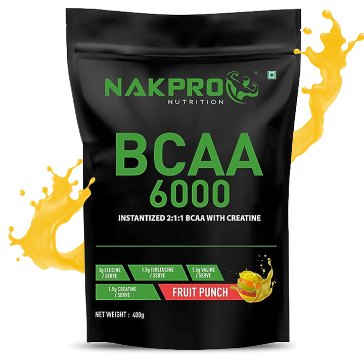 BCAA Powder | Essential Amino Acid