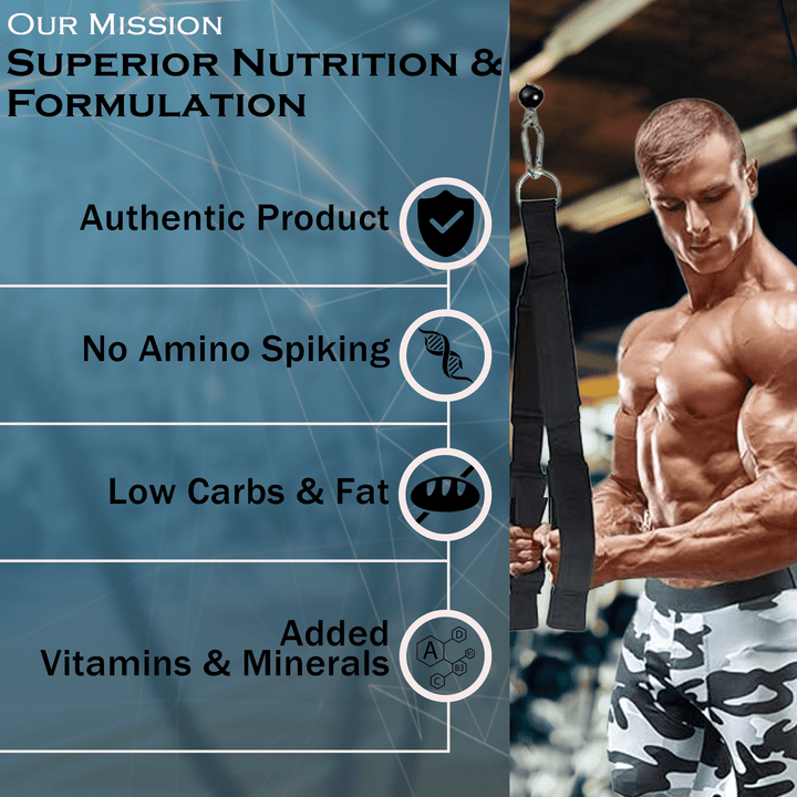 whey nutrition facts