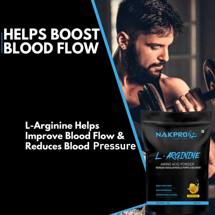 L-Arginine | Essential Amino Acid
