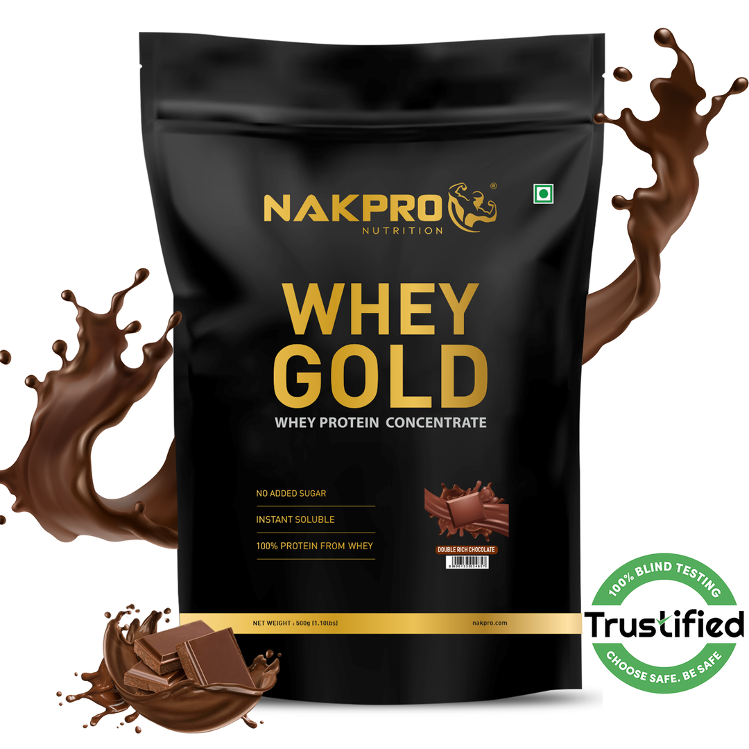 best flavour protein powder