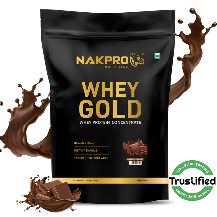 best flavour protein powder