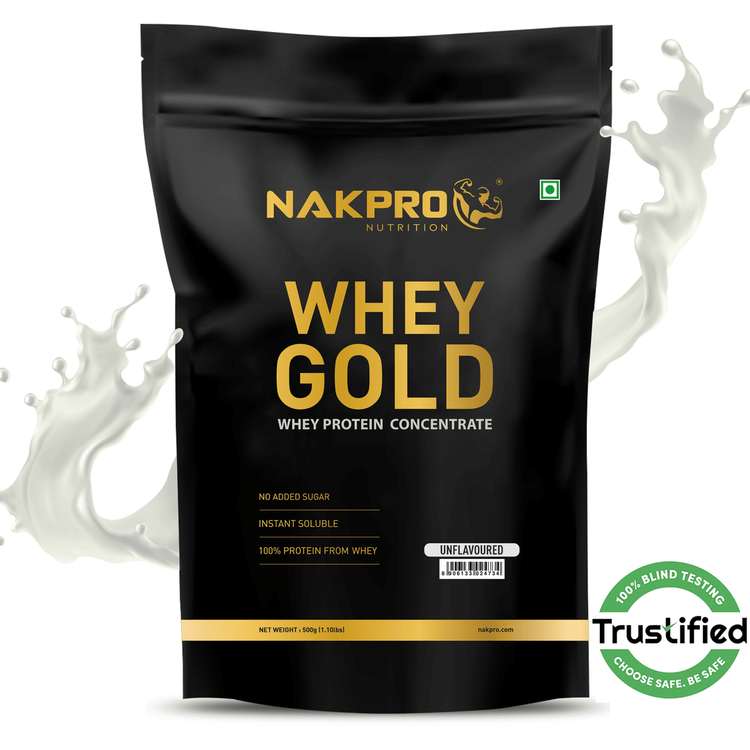 whey protein concentrate unflavored