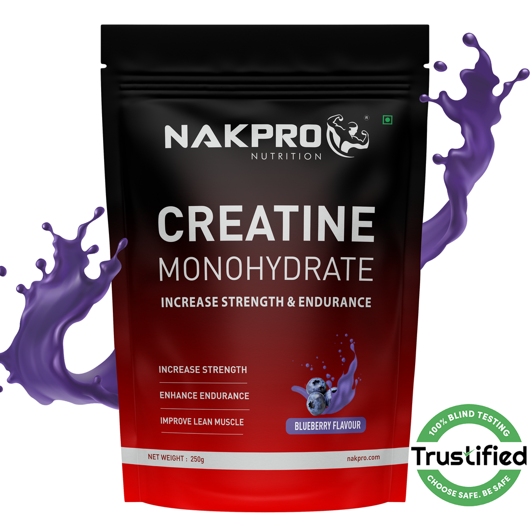 creatine
