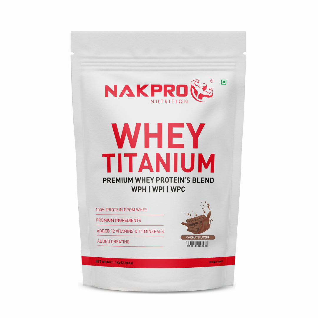 tri-blend whey protein powder chocolate