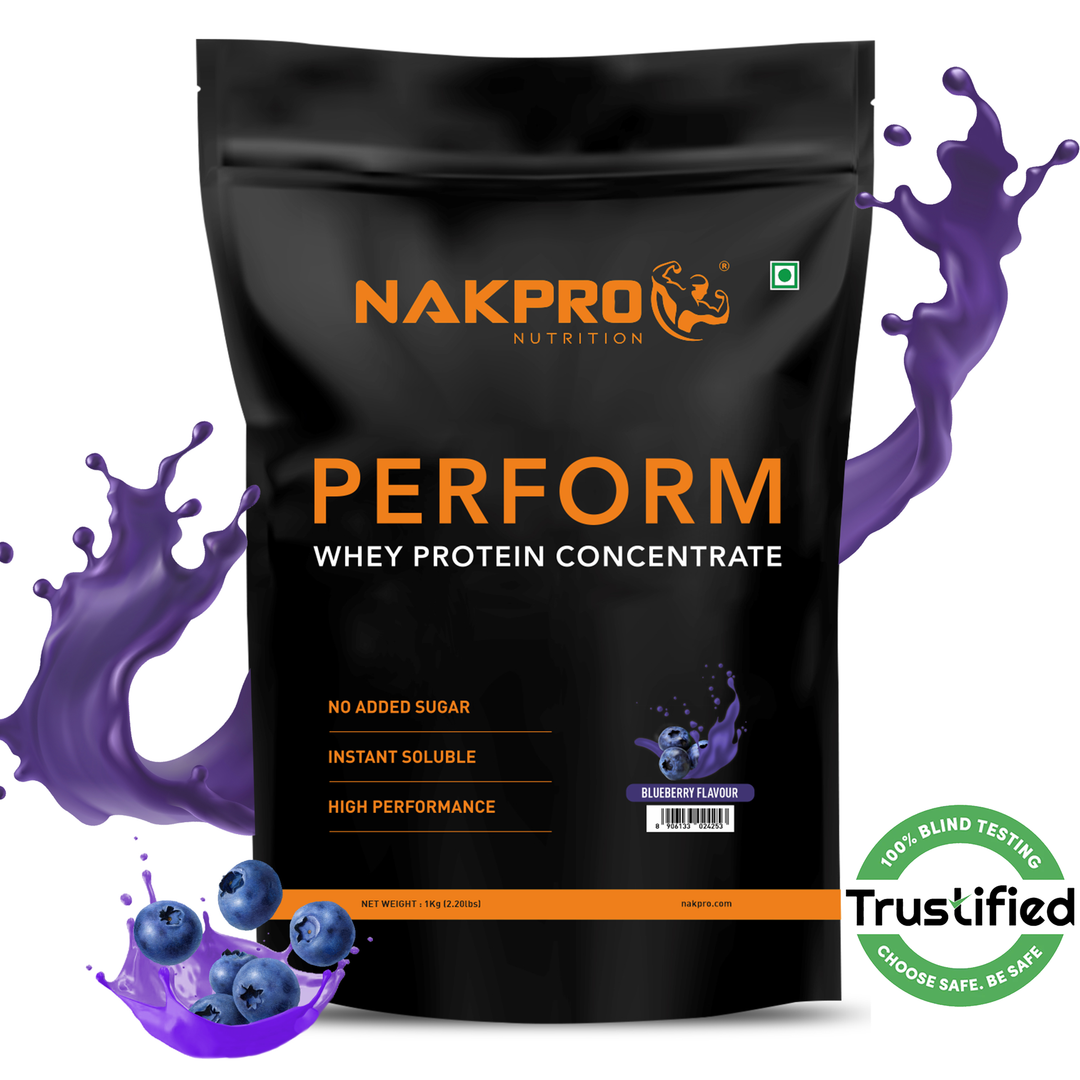 Perform Whey Protein Concentrate
