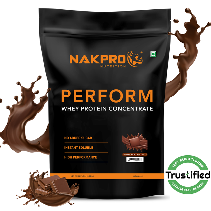 Perform Whey Protein Concentrate