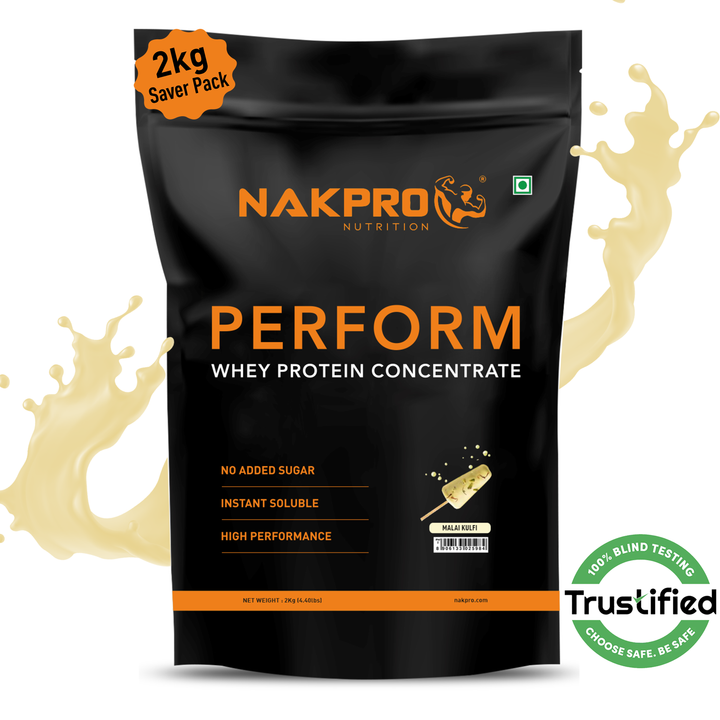 Perform Whey Protein Concentrate