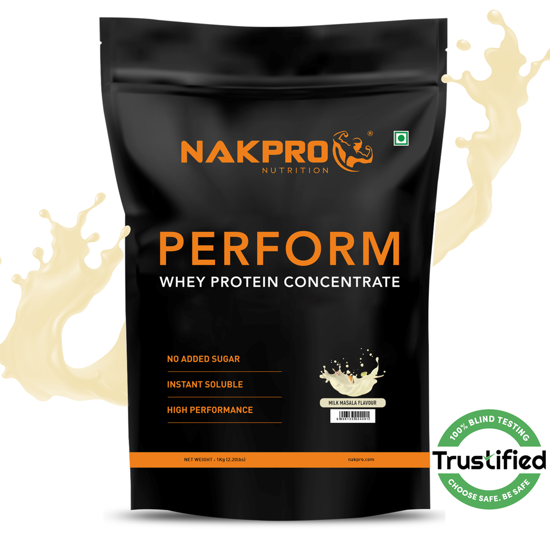 Perform Whey Protein Concentrate