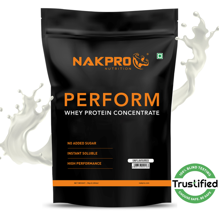 Perform Whey Protein Concentrate